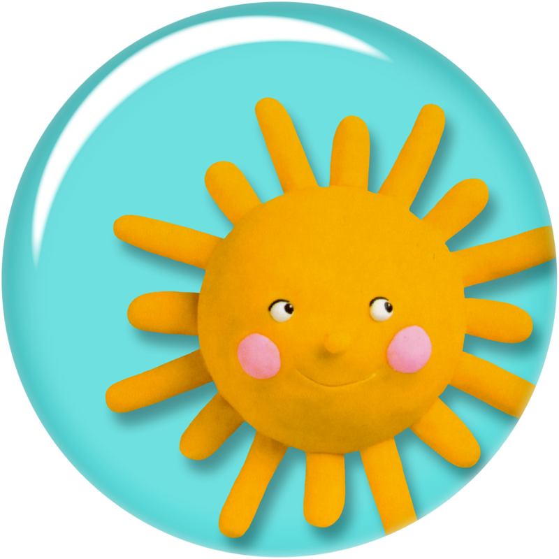 Vc Caramel El3 - Circle Clipart (800x800), Png Download