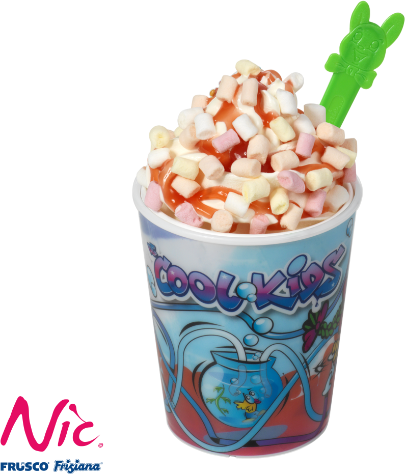 Coolkids Bubblegum - National Inspection Council For Electrical Installation Clipart (1000x1000), Png Download