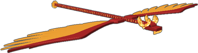 Royal Dragons Guard Kings And Queens - Airplane Clipart (768x768), Png Download