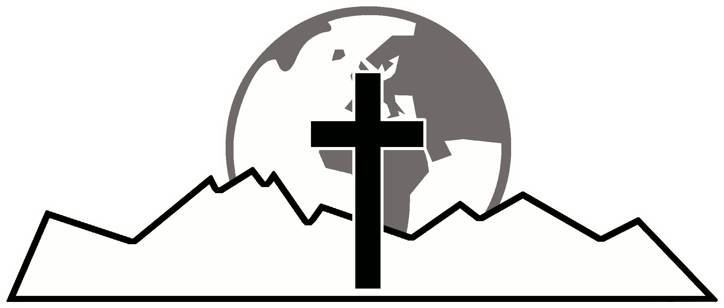 Mission Clipart Protestant Church - T34 Unplug The World Men's T-shirt Linen/natural Men's - Png Download (2428x1076), Png Download