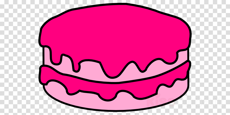 Birthday Cake No Candles Clipart Cupcake Birthday Cake - Birthday Cake No Candles - Png Download (900x450), Png Download