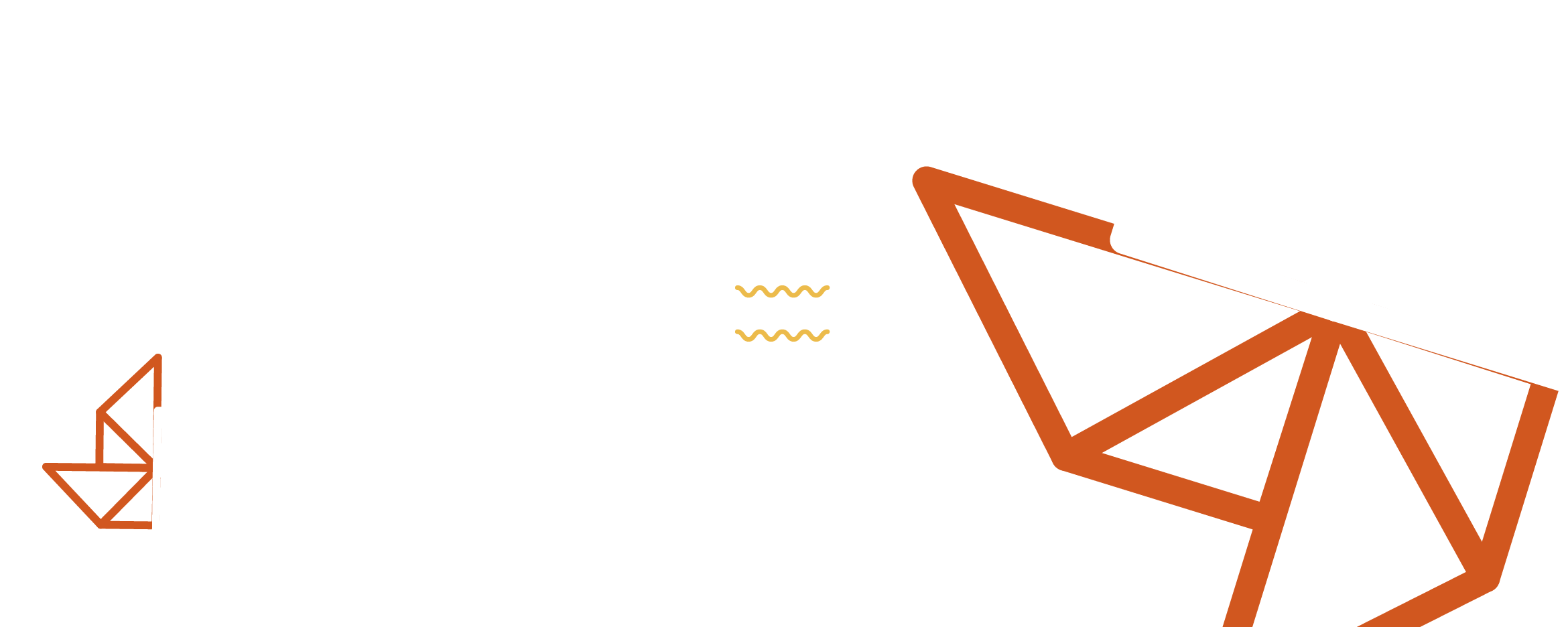 Outdoor Activities - Design Clipart (2340x936), Png Download