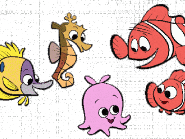 Disney Clipart Teacher - Clip Art - Png Download (640x480), Png Download