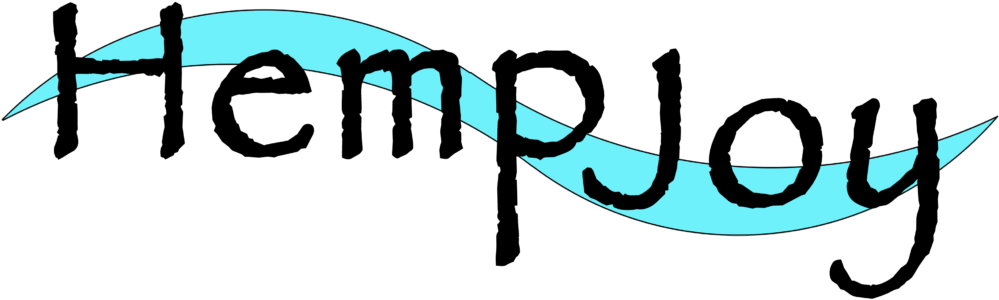 Hempjoy Clear Logo - Father's Day Clipart (1024x393), Png Download