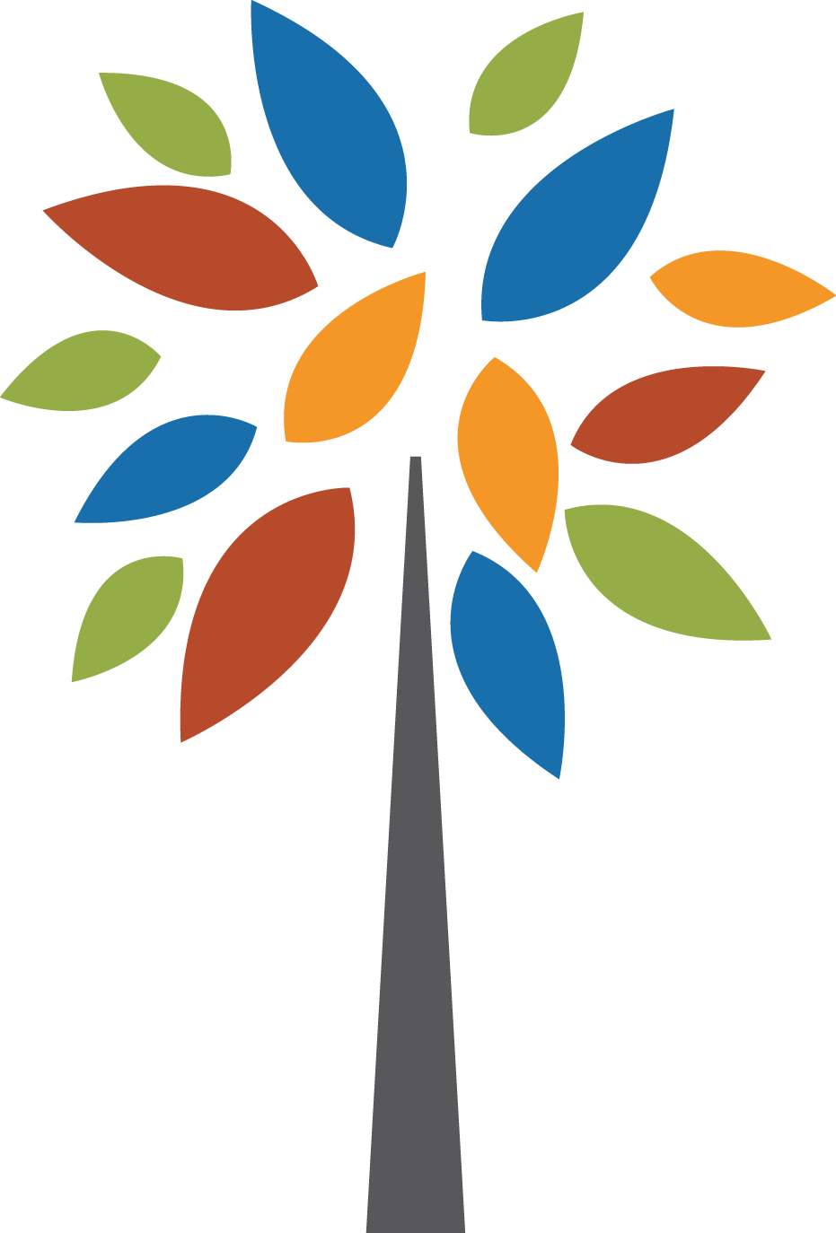 Clipart Black And White Library Speech Therapist Clipart - Behavioral Innovations - Png Download (931x1374), Png Download