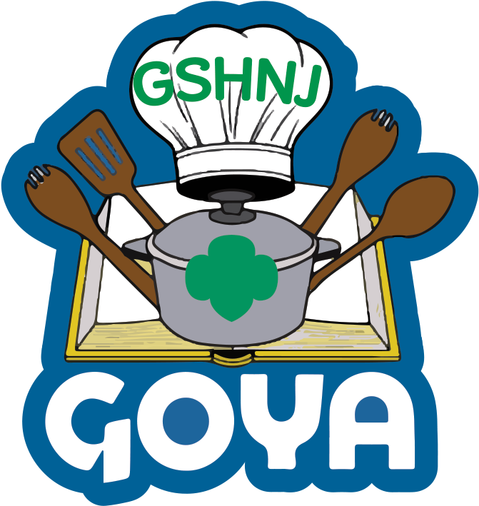 Goya Foods Clipart (694x739), Png Download