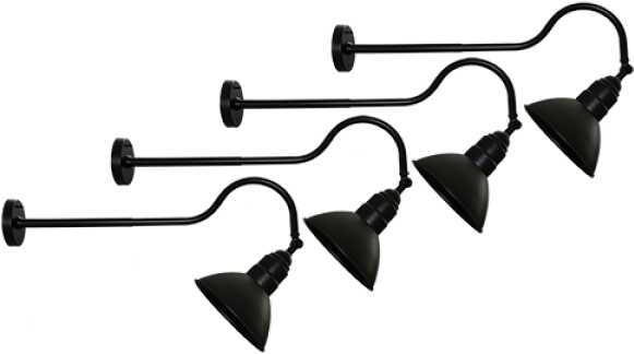 Fl Solar Led Traditional Sign System To - Png Transparent Light Sign Clipart (600x600), Png Download