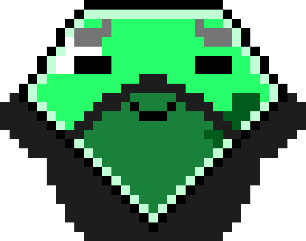 Holy Shit I Found A Tomar Emerald - Oneyplays Clipart (2048x2048), Png Download