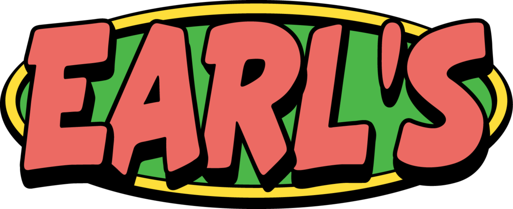 Earl's Small Engine Clipart (1000x407), Png Download
