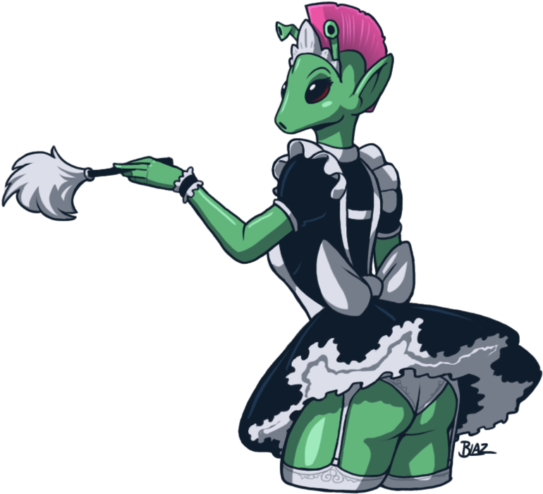 Post - Star Wars Female Rodian Clipart (894x894), Png Download