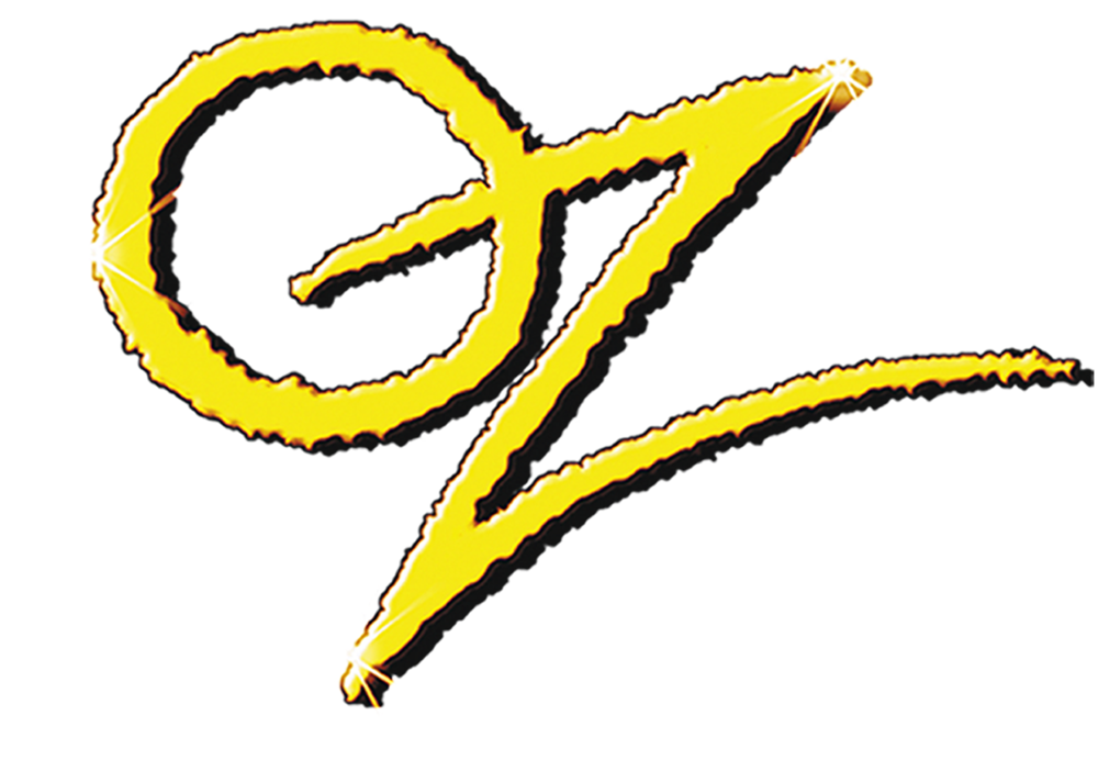 Oz Clipart (1000x692), Png Download
