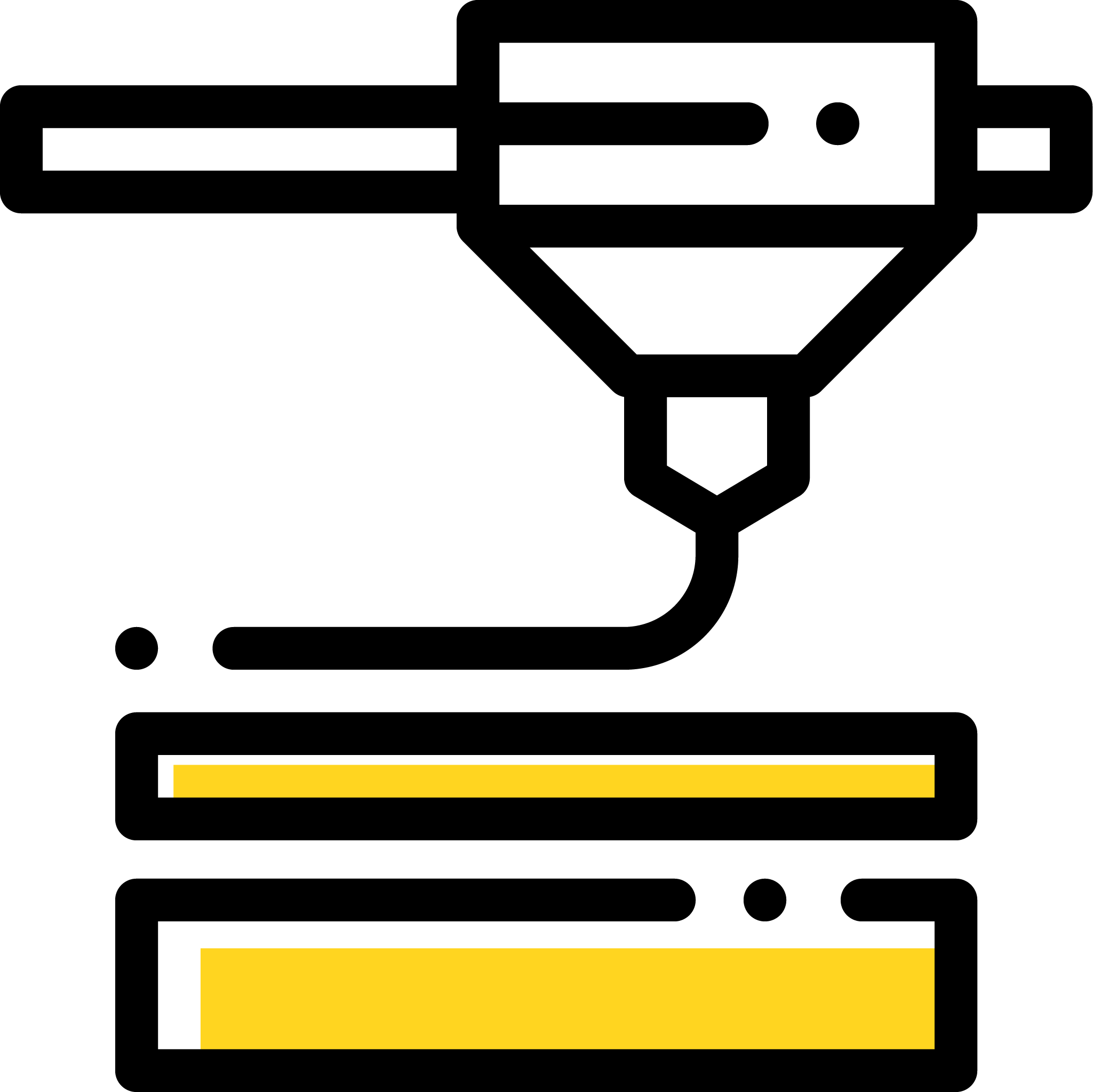 Flooring - Modelo 3d Icono Clipart (2049x2048), Png Download