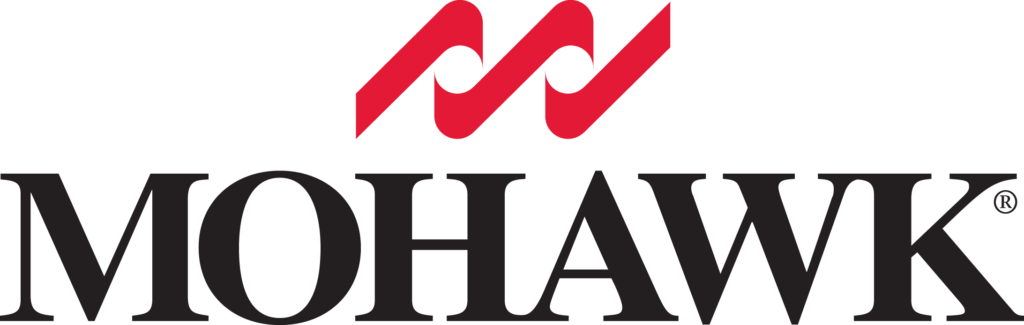 Laminate Floor Mohawk - Mohawk Industries Logo Clipart (1024x325), Png Download