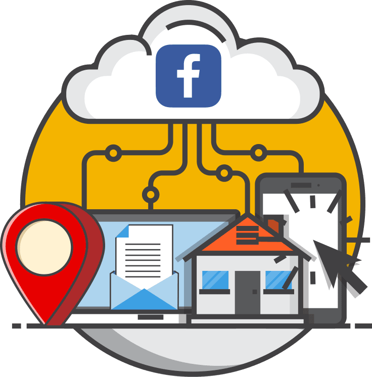 Floorforce Helps You Put Your Brand In Front Of Your - Advertising Clipart (736x746), Png Download