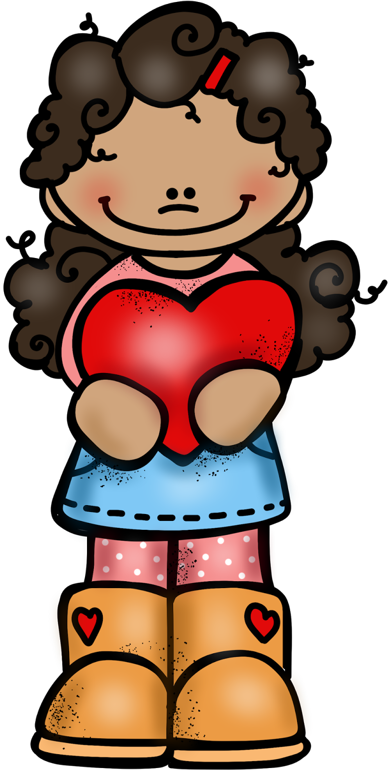For The Others Who Cannot See Beyond Themselves, Be - Melonheadz Niños Amor Clipart (785x1560), Png Download