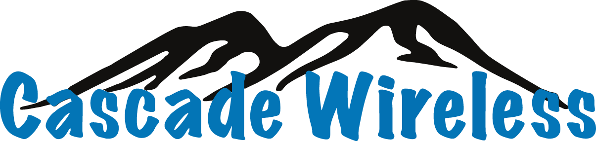 Cascade Wireless Logo - Garden Care Clipart (1205x286), Png Download