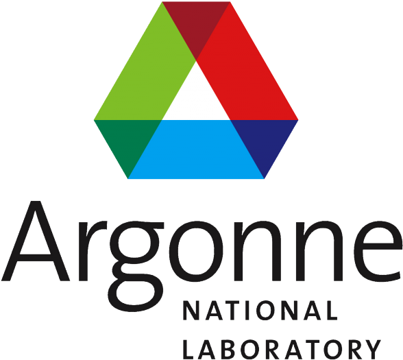 Argonne National Laboratory Clipart (600x537), Png Download