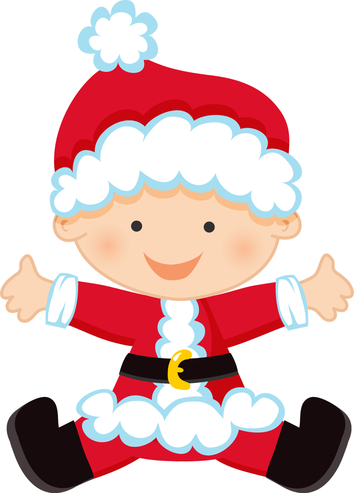 I Have Been Looking All Over For Some Inspiration For - Christmas 1st Birthday Invitations Clipart (1151x1600), Png Download