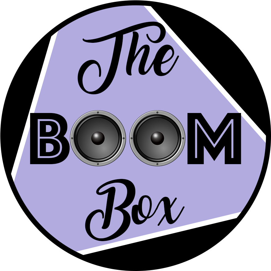 The Boom Box - Bánh Mì Clipart (1000x1000), Png Download