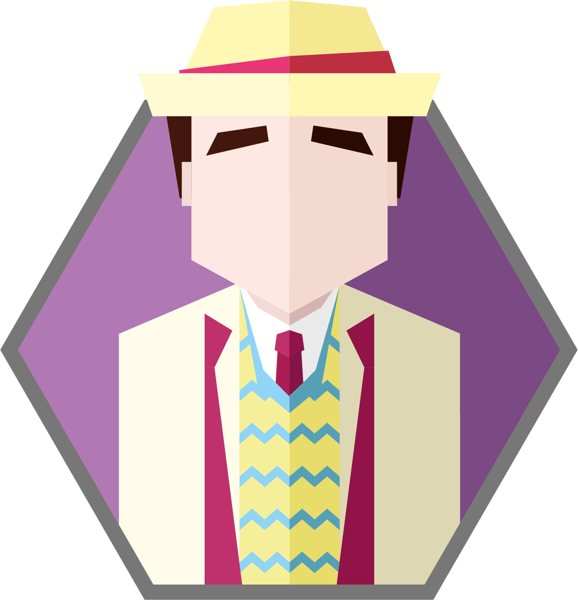 Sam On Twitter - Illustration Clipart (1156x1200), Png Download