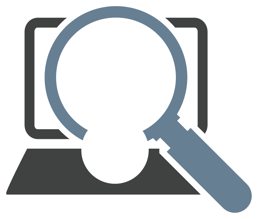 Elder Care's Race Against Time - Circle Clipart (845x719), Png Download