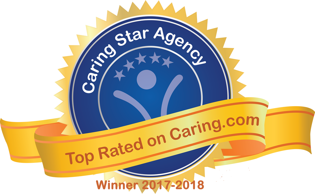 Primecare Home Solutions Honored Among Top Home Care - Home Care Clipart (1092x671), Png Download