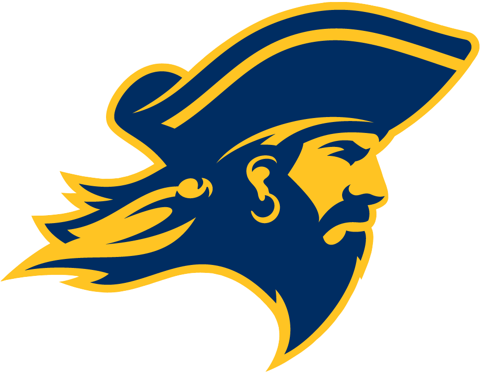 East Tennessee State University Mascot Clipart (966x749), Png Download
