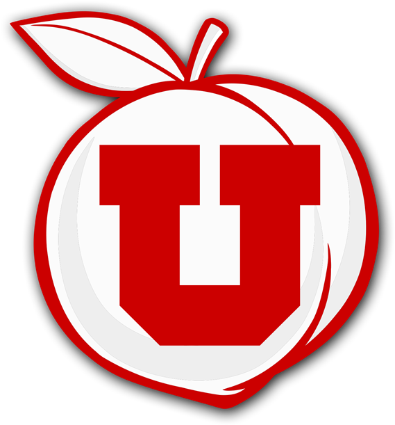 Atlanta Utes Home - Atlanta Clipart (570x570), Png Download