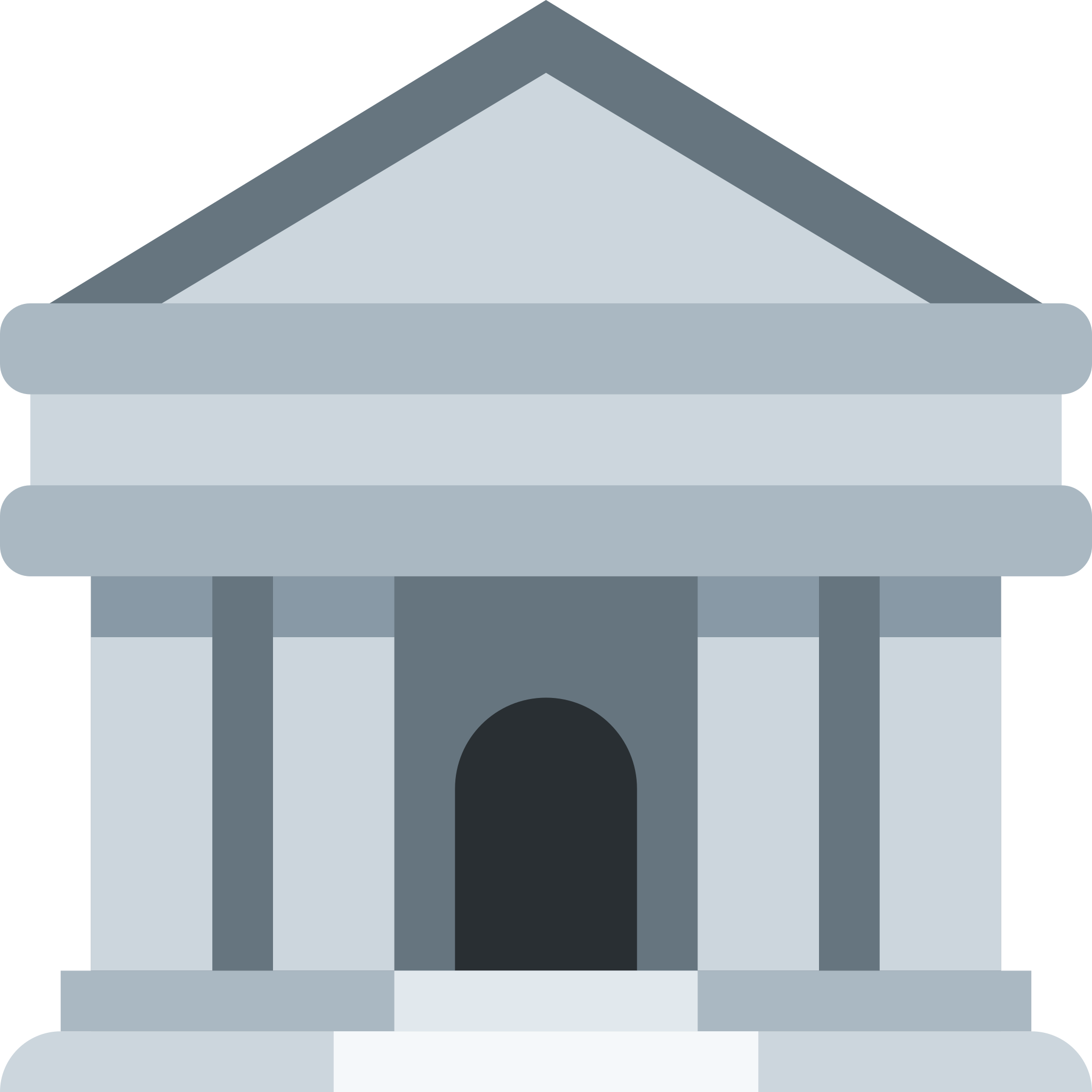 Bank - Emoji Banque Clipart (2048x2048), Png Download