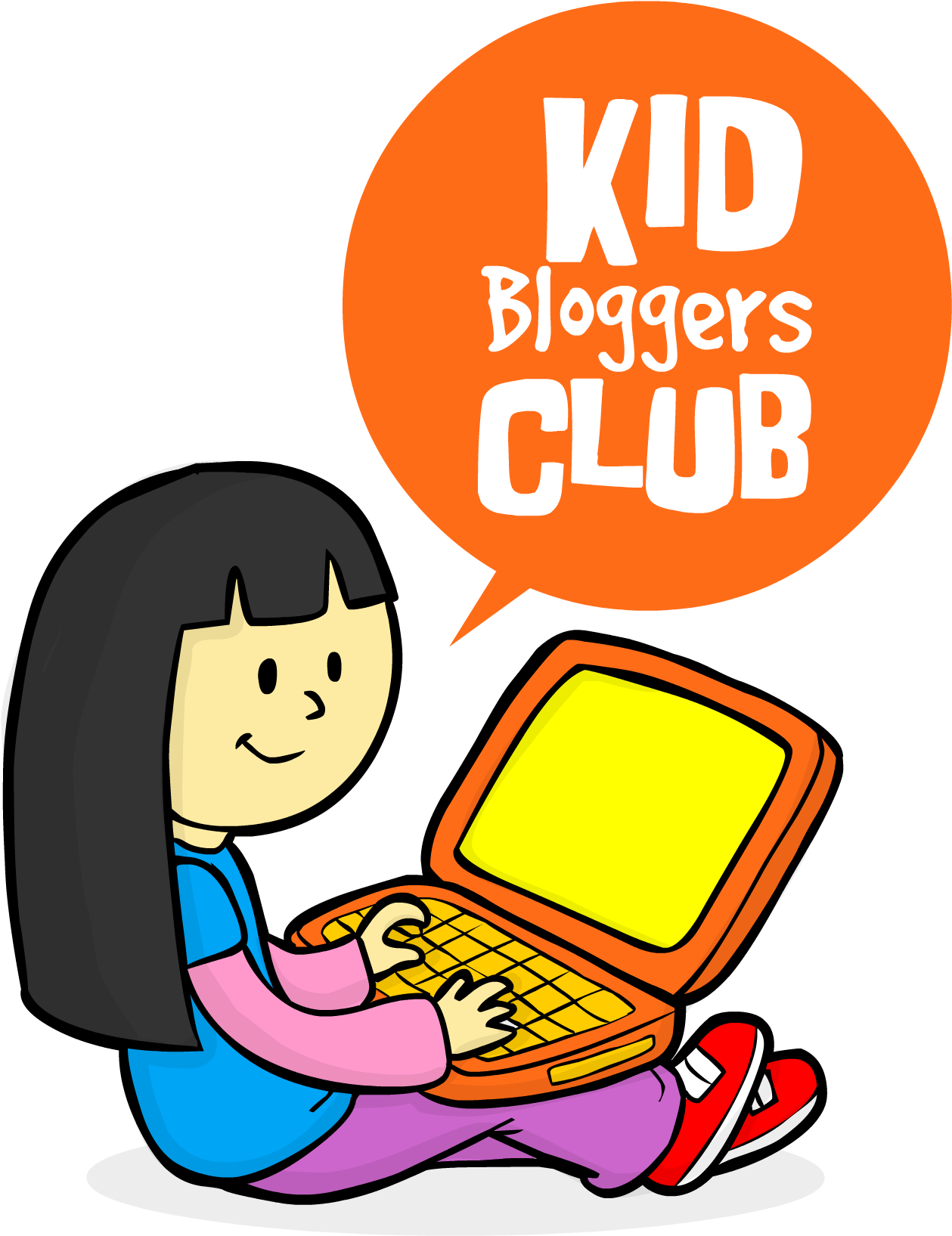 Tips, Tricks, Tutorials, Tools And More By Kids To - Cartoon Clipart (2000x2000), Png Download