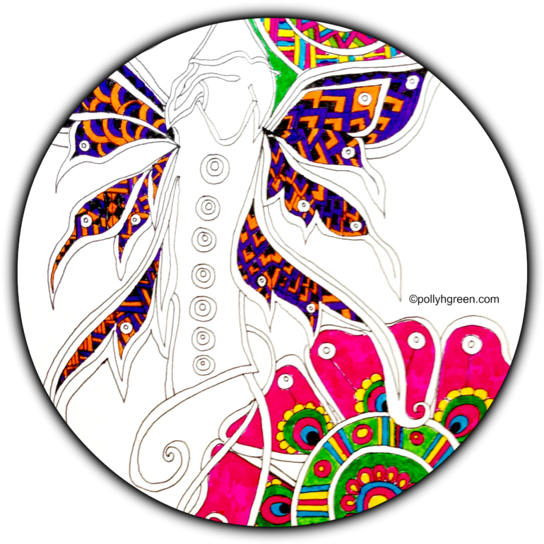 Focusing My Mind And Feelings On What It Is That Feels - Thought Clipart (773x1030), Png Download