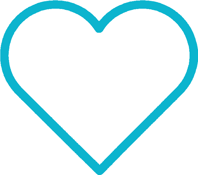Restored Heart - Heart Clipart (800x600), Png Download