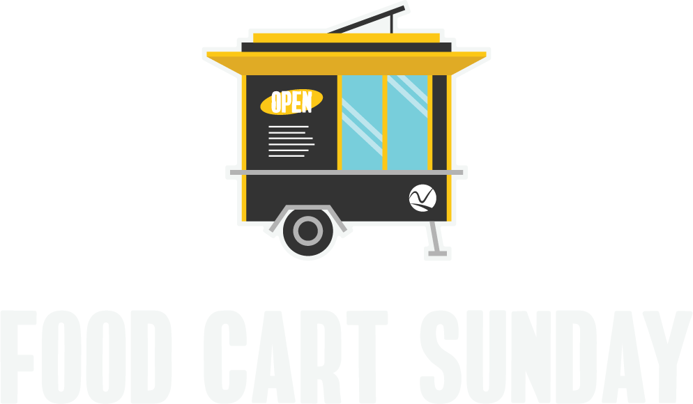 We'll Have A Variety Of Food Carts For Lunch, Specialty - Illustration Clipart (994x580), Png Download