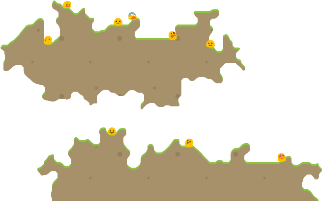 Erosion Filter That Will Chop Off Some Pixels At The - Illustration Clipart (712x445), Png Download