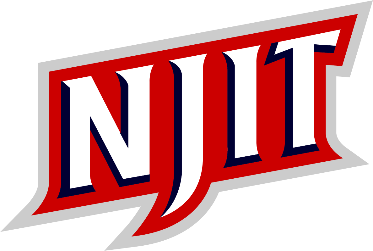 Njit Athletics Png Clipart (1200x814), Png Download