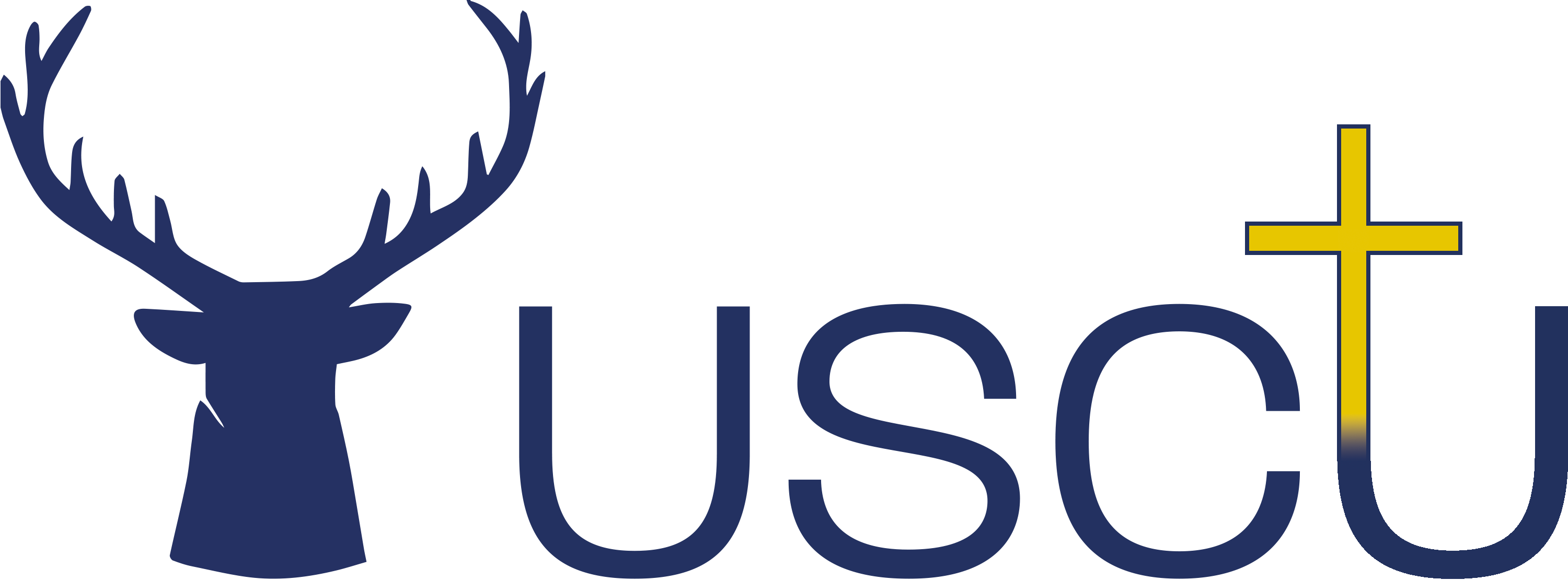 University Of Surrey Christian Union - University Of Surrey Students Union Clipart (3000x1110), Png Download