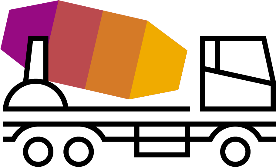 Cement Companies Have Rather Been Operating In A Local Clipart (1001x1001), Png Download