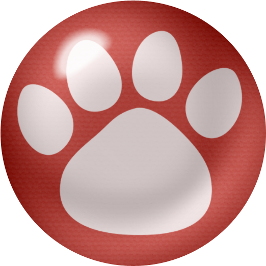 Scrapbooking - Dog Clipart (623x566), Png Download