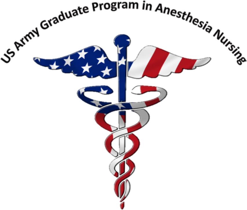 Us Map, Anesthesia Nursing Program University The Army - Nursing Clipart (945x791), Png Download