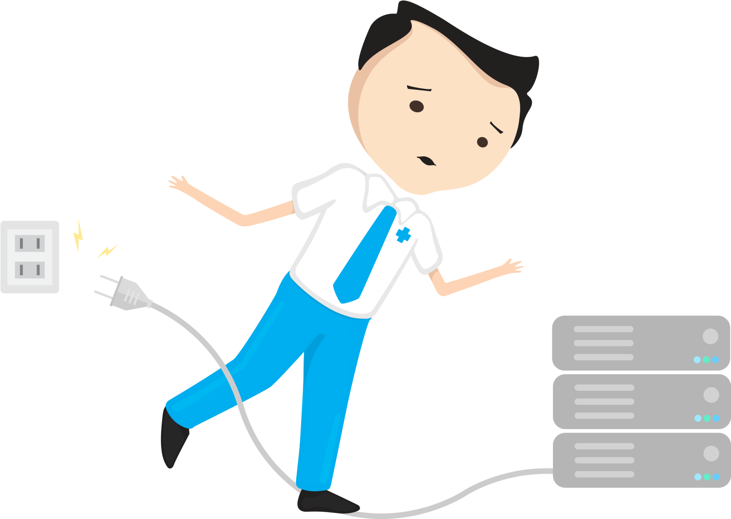 Service Unavailable - Medavie Blue Cross Clipart (1890x1062), Png Download