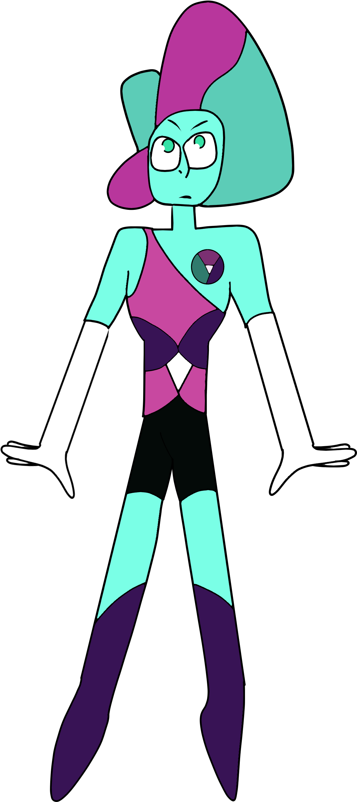 "my Apologies Your Majesty, But The Rebels Escaped" - Cartoon Clipart (1600x3000), Png Download