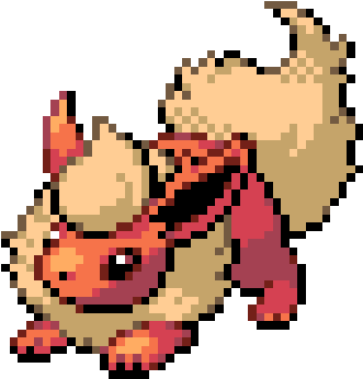 Where To Catch 123 Pokémon In San Francisco - Eevee Evolutions With Names Clipart (600x600), Png Download