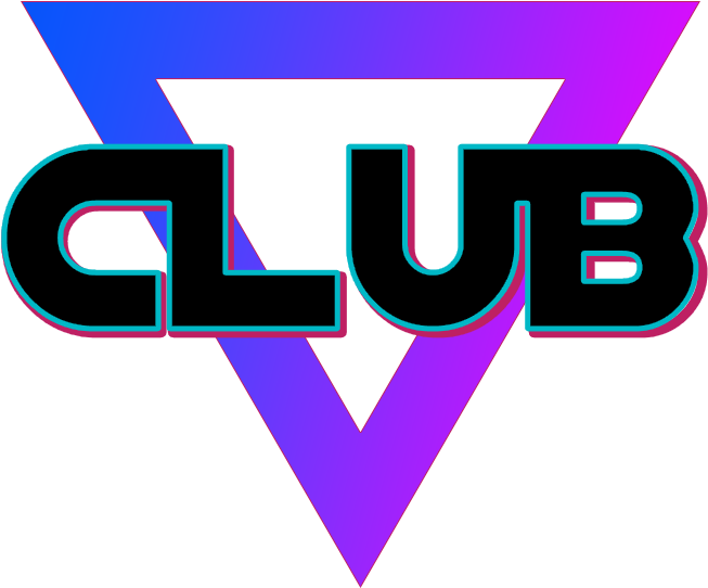 Club Electronic Underground The - Night Club Logo Png Clipart (680x680), Png Download