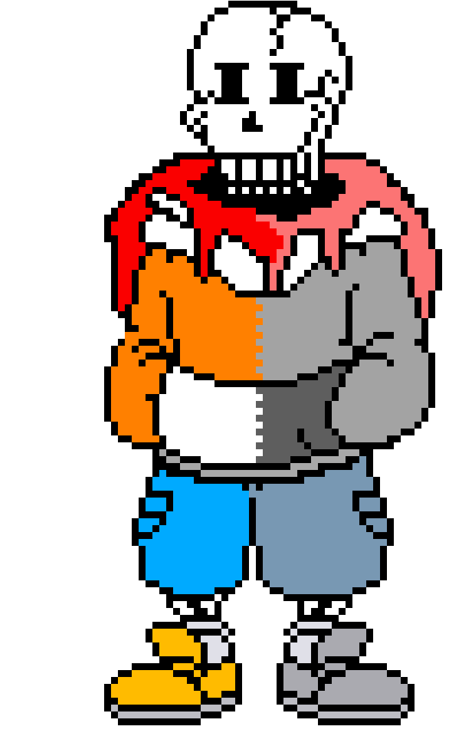 Forgotten In A Corrupted Underground Papyrus - Schurman Retail Group Clipart (840x1080), Png Download