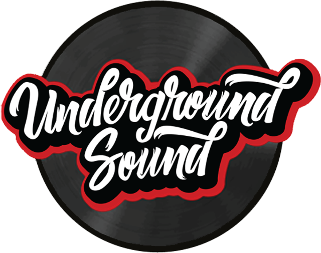 Underground Sound Underground Sound - Underground Hip Hop Logo Clipart (666x555), Png Download