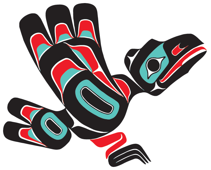 Robert Dillon Strategic Communications Clip Art Transparent - Haida People - Png Download (685x552), Png Download
