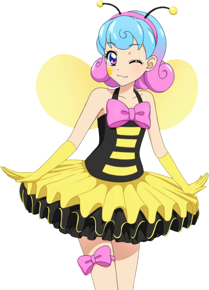 Nina Dojima Clipart (717x1004), Png Download