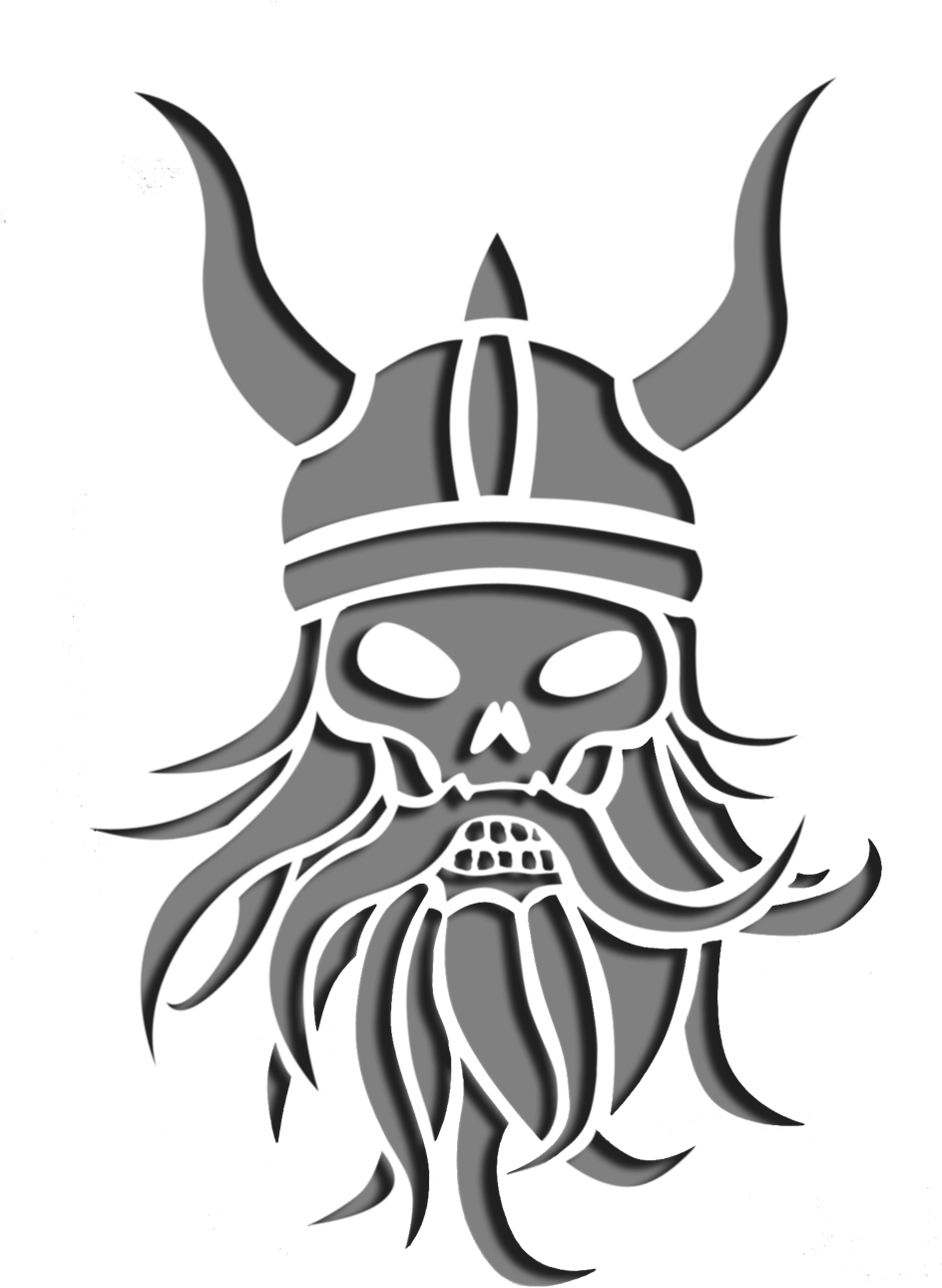 Jpg Royalty Free Stock War Of The Viking Ships Transprent - Viking Png Clipart (1000x1333), Png Download