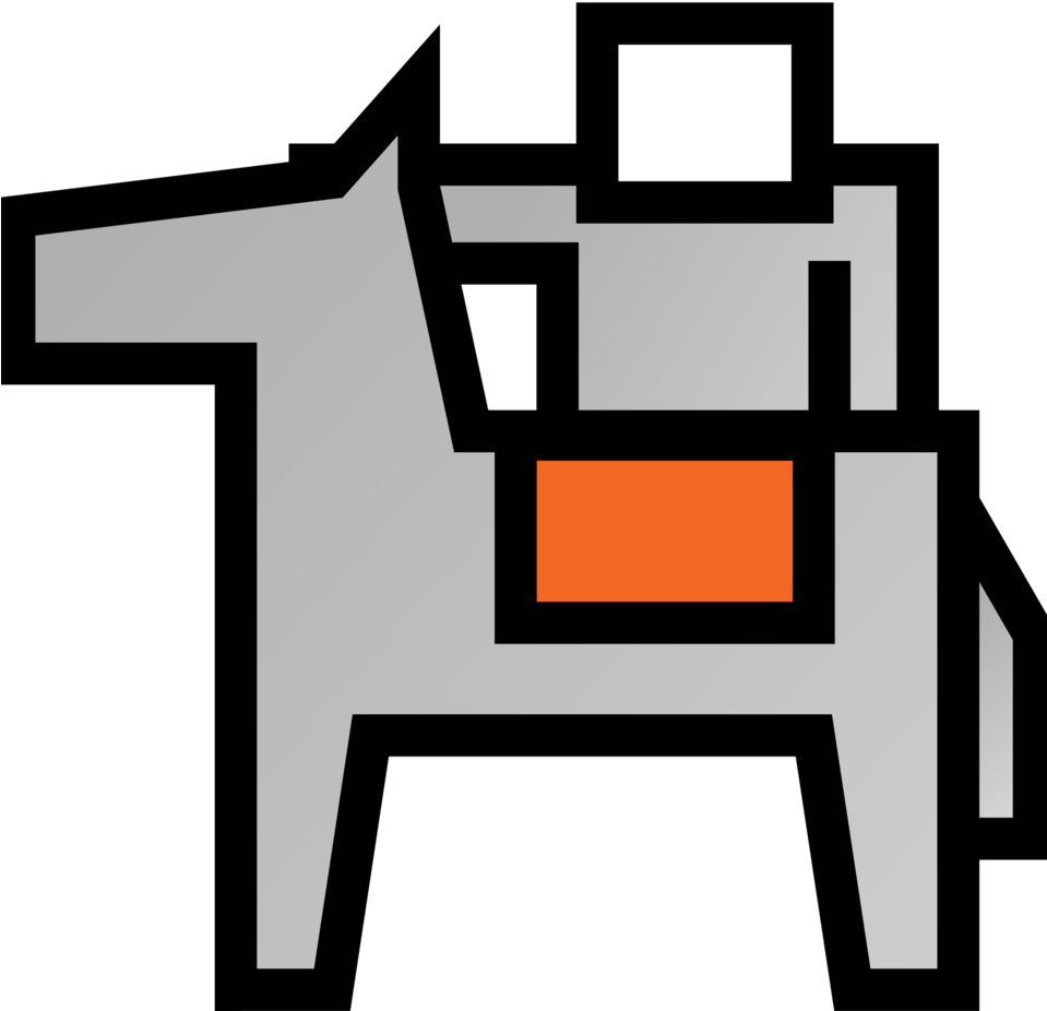 Strategy Game Tileset - ทหาร ขี่ ช้าง Png Clipart (958x973), Png Download