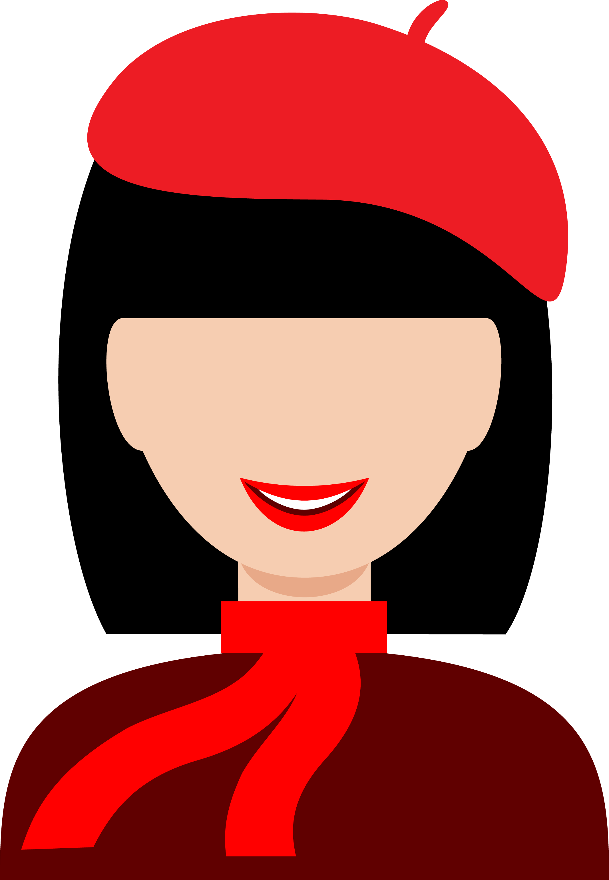 This Matters Because Your Power Is Realized When Your - Isfp Clipart (2133x3083), Png Download